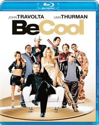 Be Cool Blu-Ray