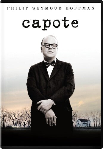 Capote Dvd