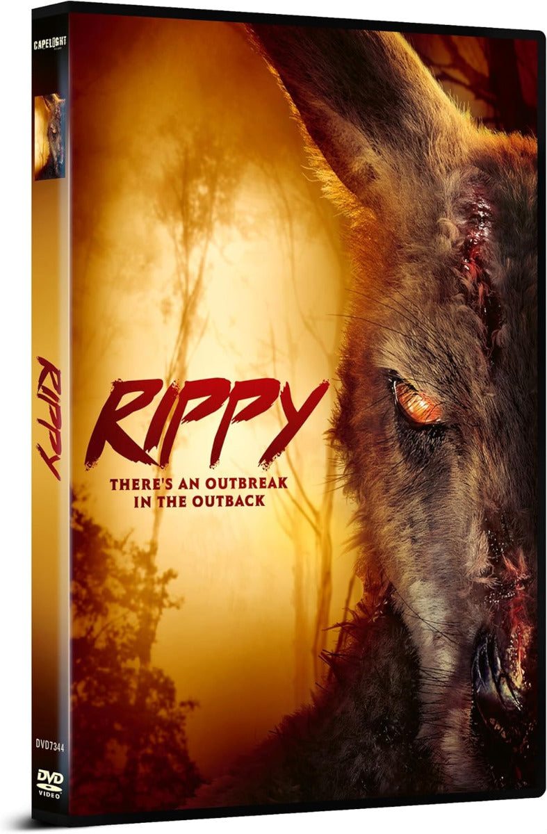 Rippy Dvd