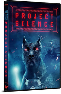 Project Silence Dvd