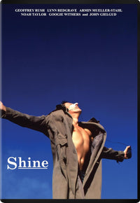 Shine (Dvd)