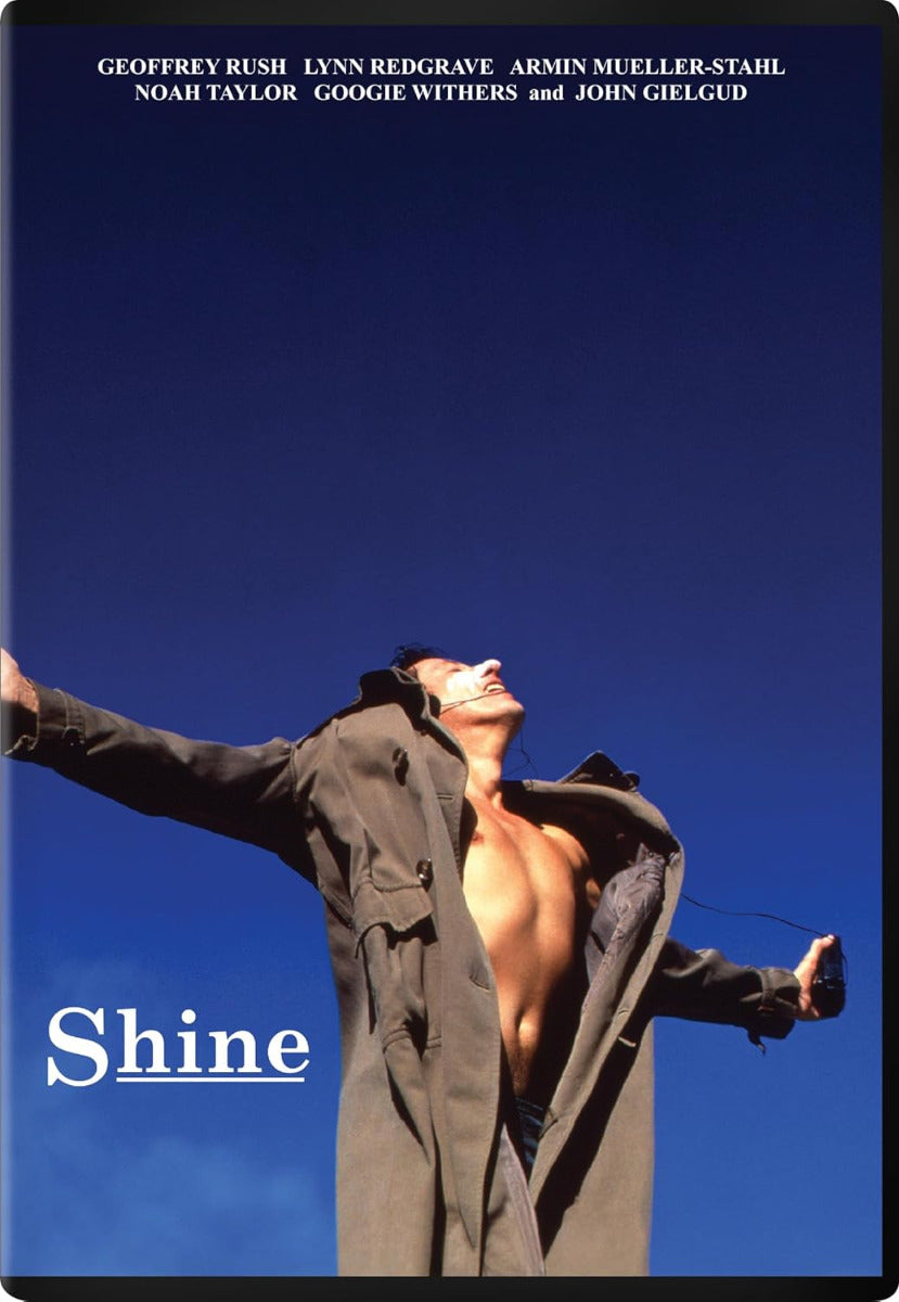 Shine (Dvd)