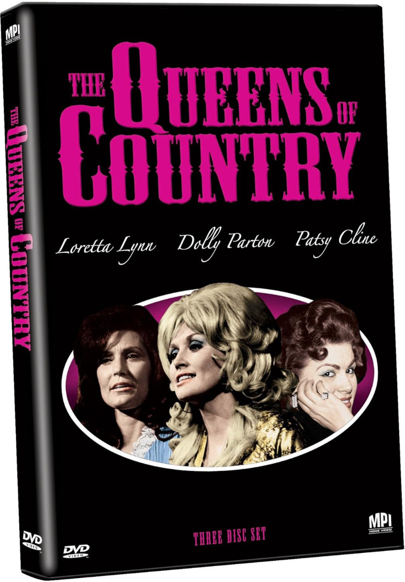 Queens Of Country, The