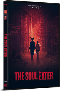 Soul Eater Dvd