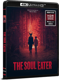 Soul Eater 4Kuhd