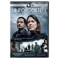 Masterpiece Mystery!: Unforgotten, Season 2 (Uk Edition) Dvd