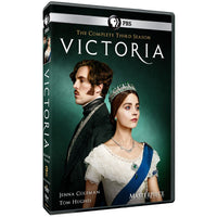 Masterpiece: Victoria, Season 3 Dvd