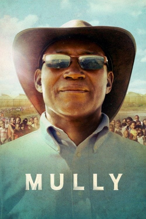 Mully NLA