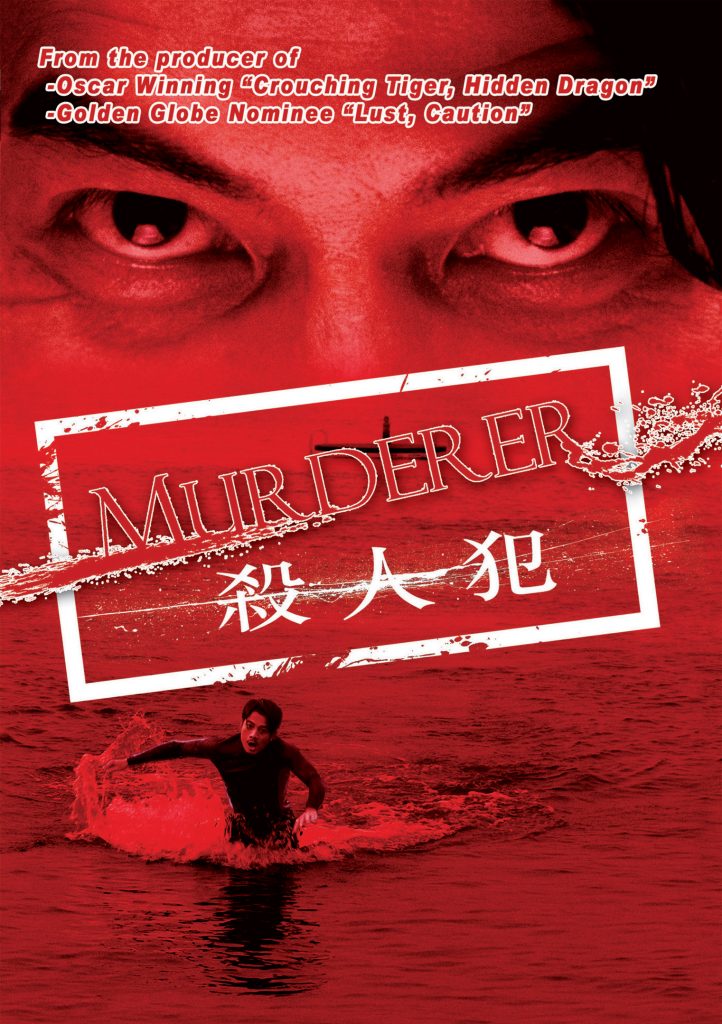 Murderer