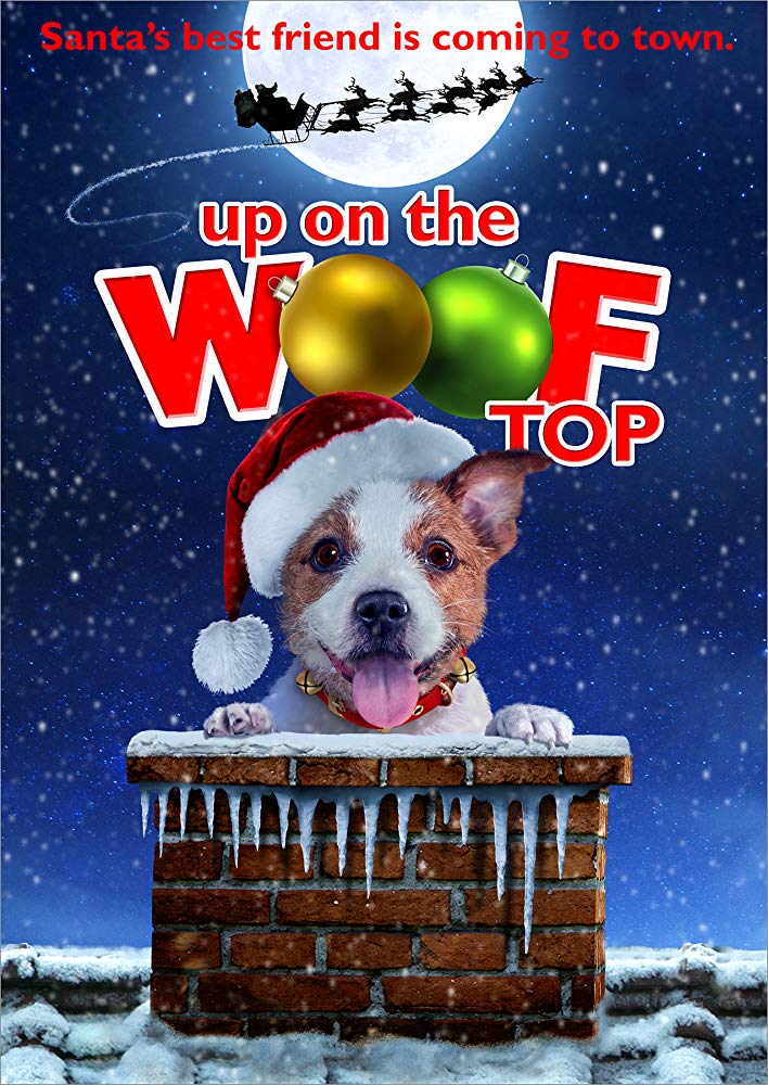 Up On The Wooftop NLA