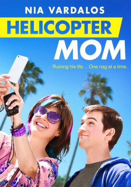 Helicopter Mom NLA