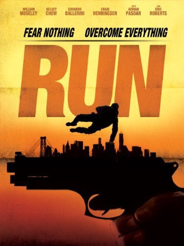 Run NLA