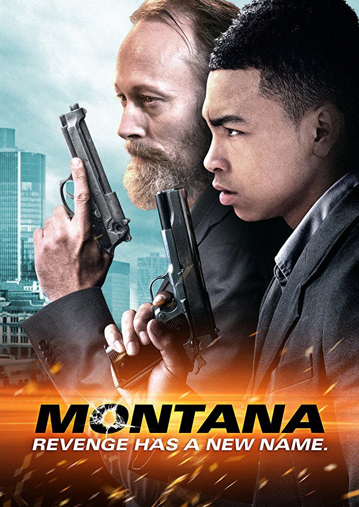 Montana NLA