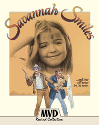 Savannah Smiles (Collectors Edition) (Blu-Ray/Dvd)