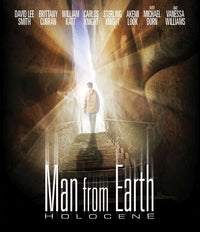 Man From Earth, The: Holocene (Blu-Ray)
