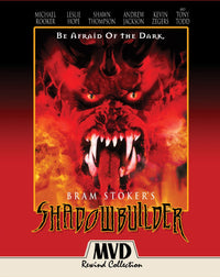 Bram Stoker'S Shadowbuilder (Special Edition)