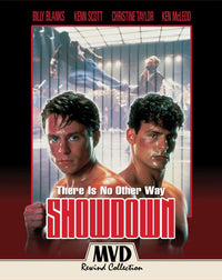 Showdown (Special Edition) (Blu-Ray)