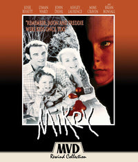 Mikey: Collector'S Edition Bluray