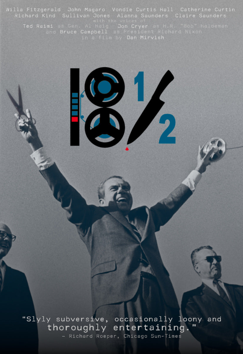 18 1/2 Dvd