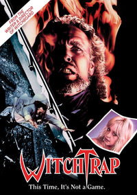 Witchtrap Dvd
