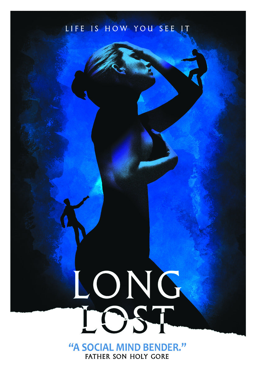 Long Lost Dvd
