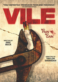 Vile Dvd