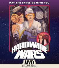 Hardware Wars (Collector'S Edition) Bluray