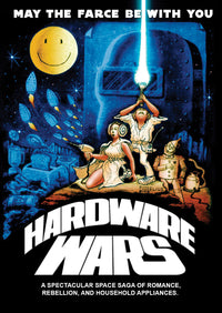 Hardware Wars (Standard Edition) Dvd