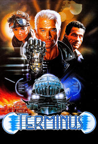 Terminus Dvd