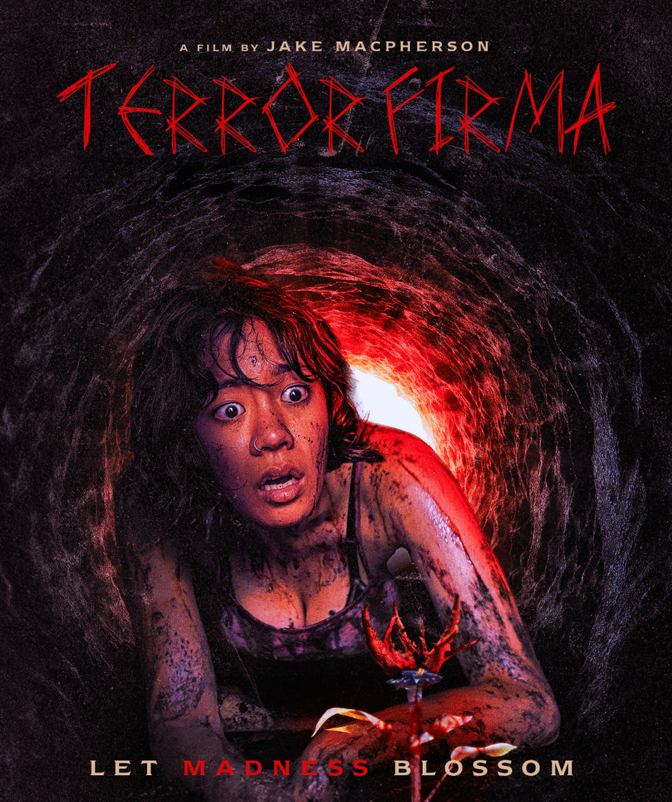 Terror Firma Blu