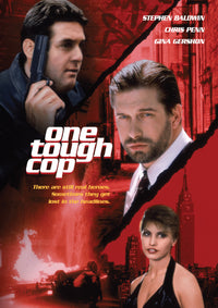One Tough Cop Dvd