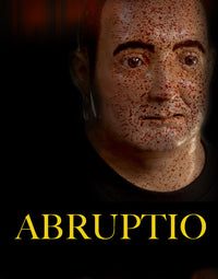 Abruptio Bluray