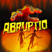 Abruptio Dvd