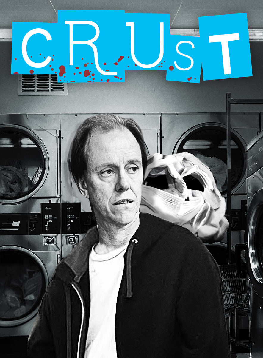 Crust Dvd
