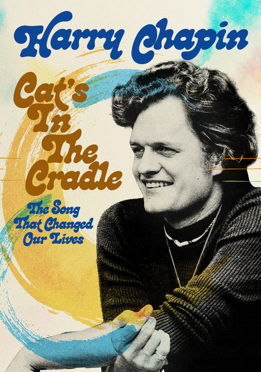 Cat'S In The Cradle: The Song That Changed Our Lives Dvd