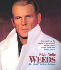 Weeds (Special Edition) Blu-Ray
