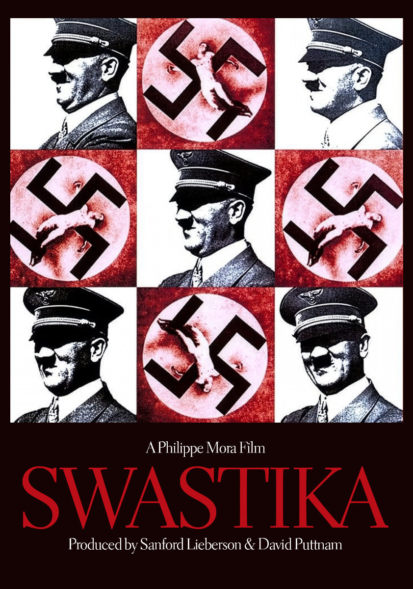 Swastika Dvd
