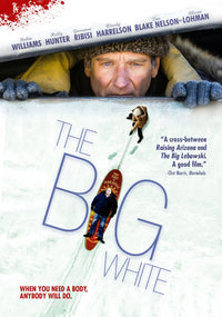 Big White Dvd