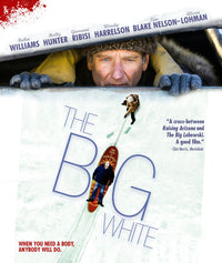 Big White Bluray