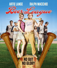 Beer League Bluray