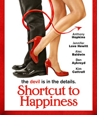 Shortcut To Happiness Bluray
