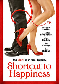 Shortcut To Happiness Dvd