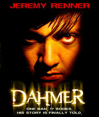 Dahmer: Collector'S Edition Bluray