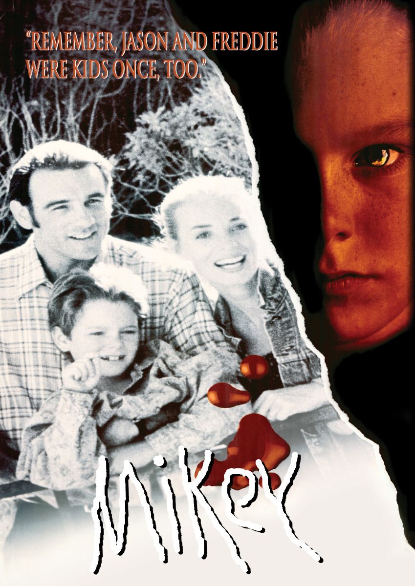 Mikey Dvd