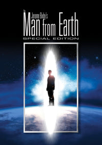 Jerome Bixby'S The Man From Earth Dvd