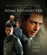 Adam Resurrected Bluray