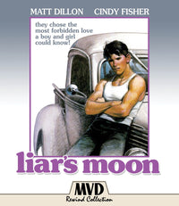 Liar'S Moon: Collector'S Edition Bluray