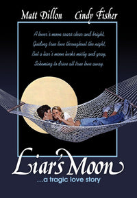 Liar'S Moon Dvd