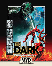 Dark: Collector'S Edition Bluray