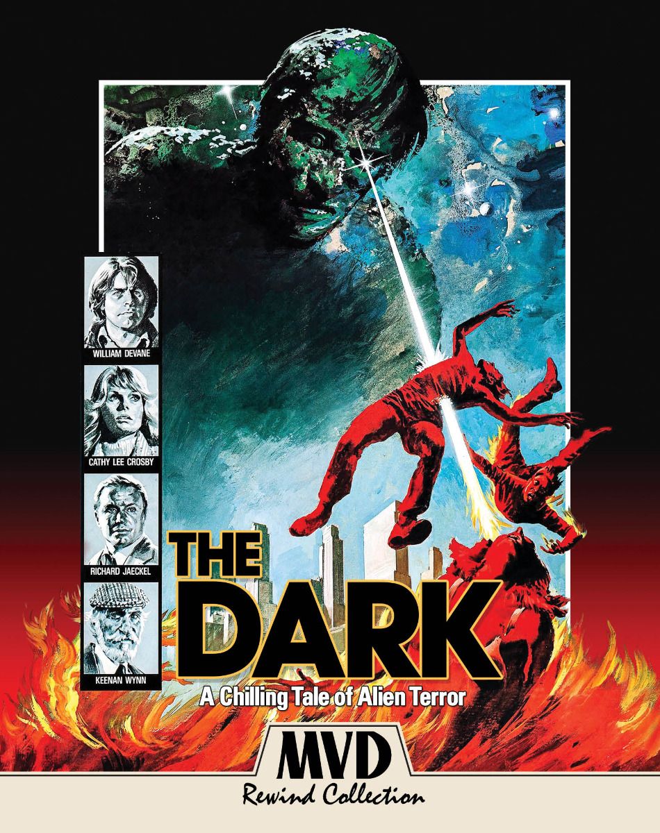 Dark: Collector'S Edition Bluray